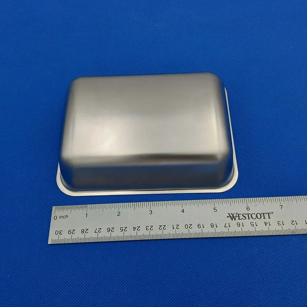Stainless Steel Bowl Replacement For Petlibro One RFID Model PLAF 301-V0005